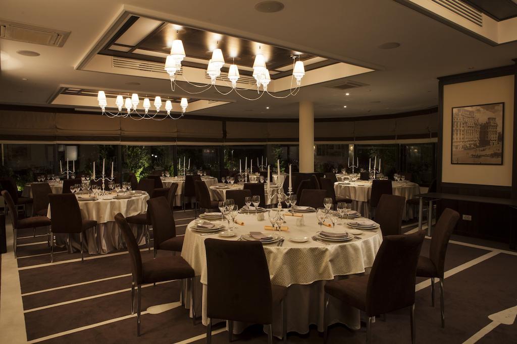 Epoque Hotel - Relais & Chateaux Bukareszt Zewnętrze zdjęcie