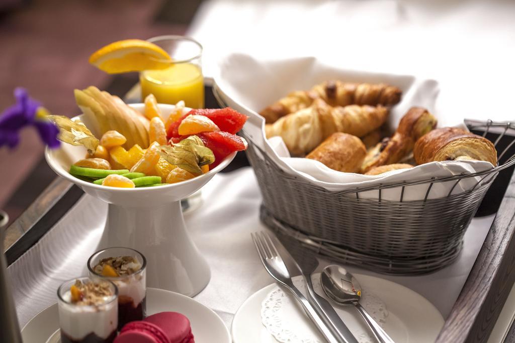 Epoque Hotel - Relais & Chateaux Bukareszt Zewnętrze zdjęcie
